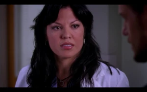 Callie Torres