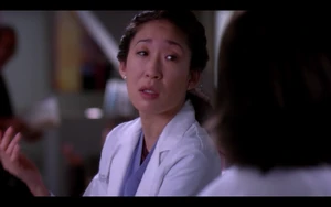 Cristina Yang