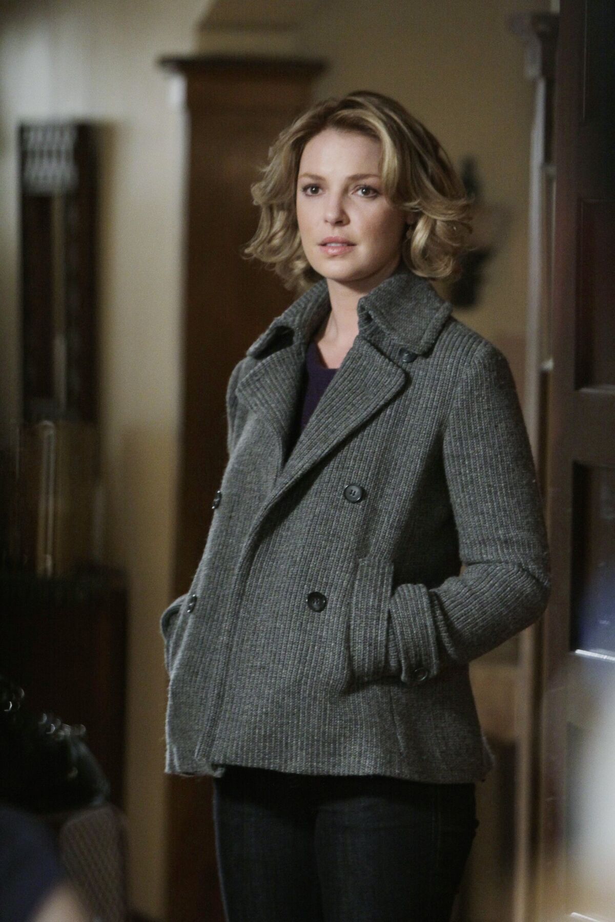 Izzie Stevens Grey's Anatomy Universe Wiki Fandom