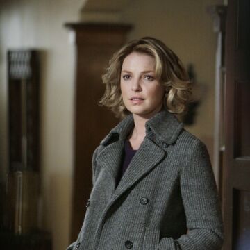 Izzie Stevens Grey S Anatomy Universe Wiki Fandom