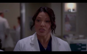 Callie Torres