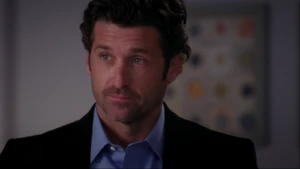 Derek Shepherd