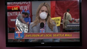 Reporter Alana