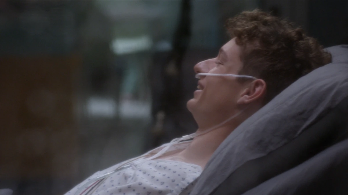 Colin Anderson | Grey's Anatomy Universe Wiki | Fandom