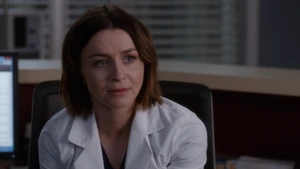 Amelia Shepherd