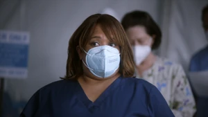 Miranda Bailey
