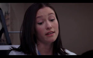 Lexie Grey