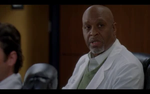 Richard Webber