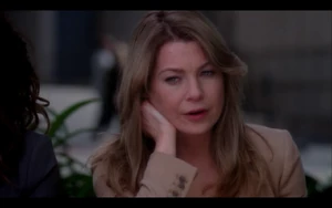 Meredith Grey