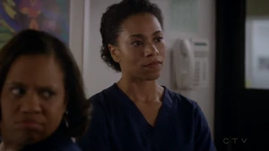 Maggie Pierce