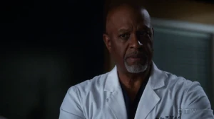 Richard Webber