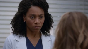 Maggie Pierce
