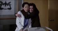 Patient's Wife