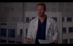 Owen Hunt