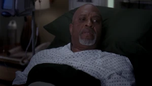 Richard Webber