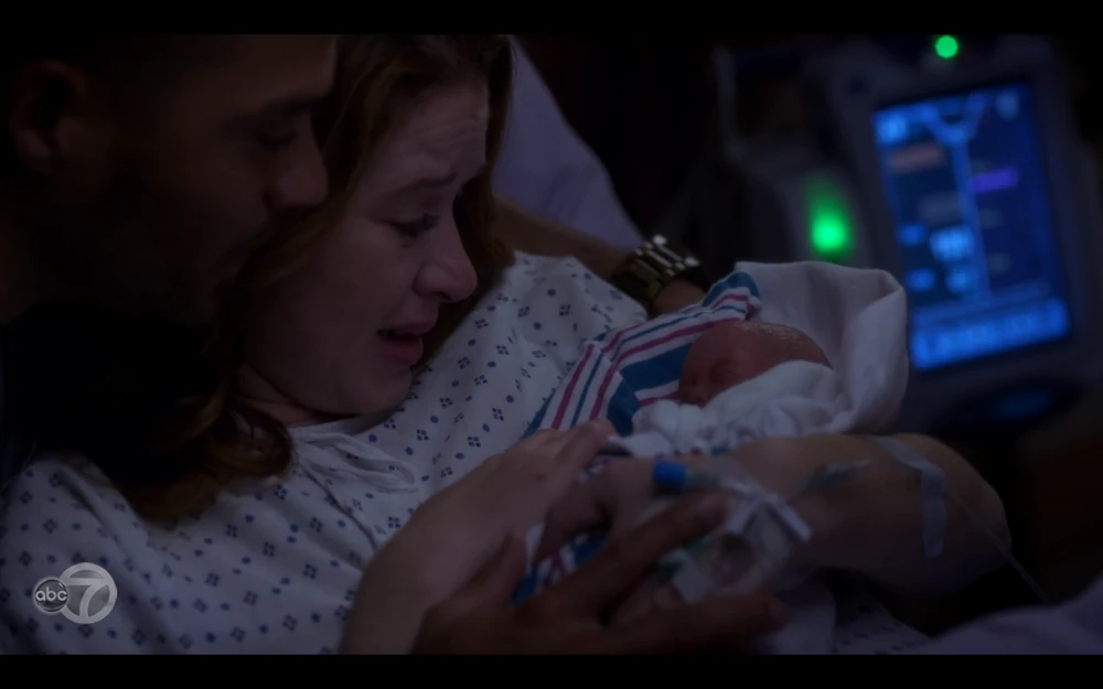 April Kepner Universo Grey S Anatomy Wiki Fandom
