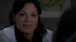 Callie Torres