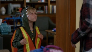 Derek Bailey Shepherd