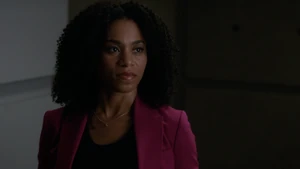 Maggie Pierce