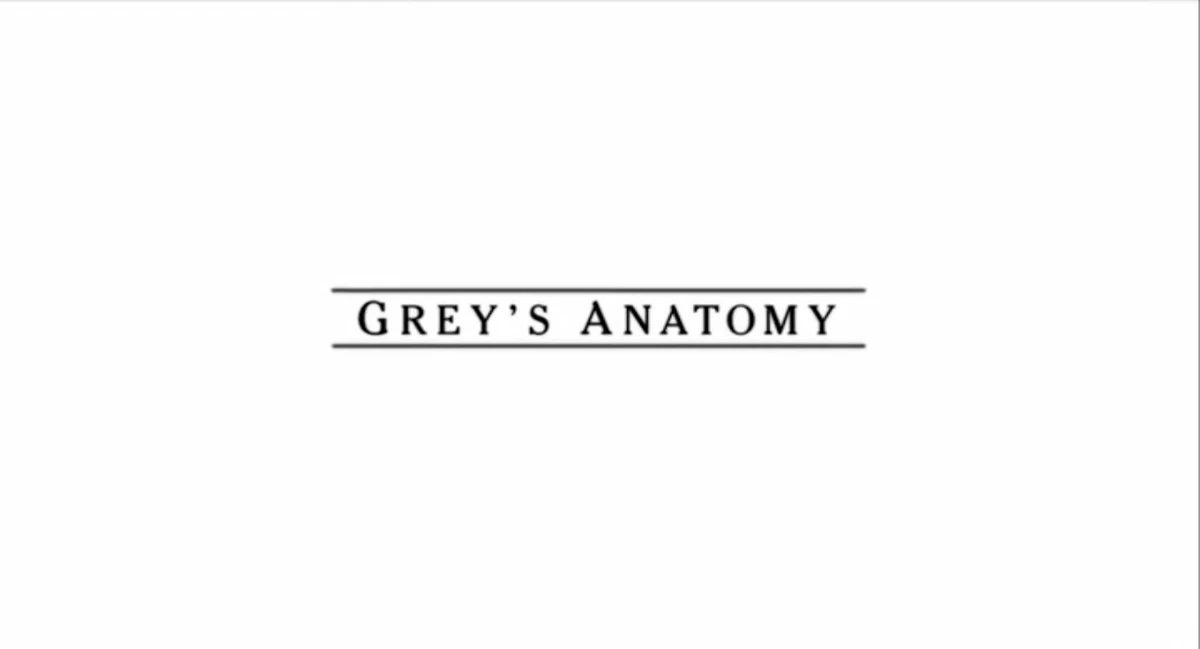 Blues for Sister Someone/Crew | Grey's Anatomy Universe Wiki | Fandom