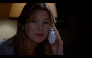 Meredith Grey