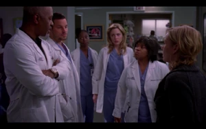 Sympathy for the Parents