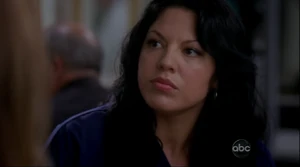 Callie Torres