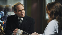 Robert Stark | Grey's Anatomy Universe Wiki | Fandom