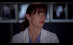 Lexie Grey