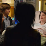 Lucas Grey S Anatomy Universe Wiki Fandom