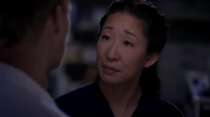 Cristina Yang