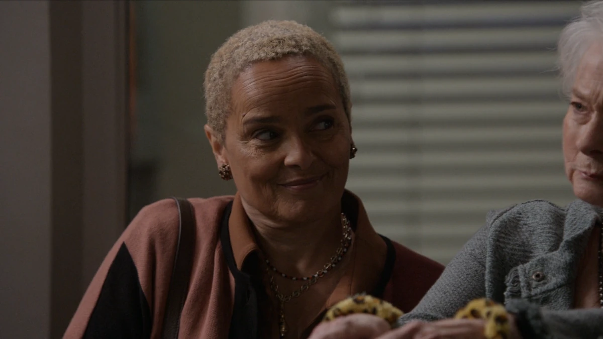 Gertrude Rose | Grey's Anatomy Universe Wiki | Fandom