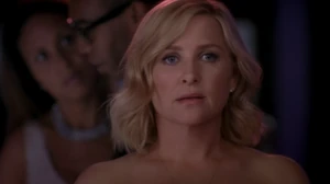 Arizona Robbins
