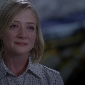 Donna Woods Grey S Anatomy Universe Wiki Fandom