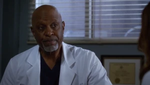 Richard Webber