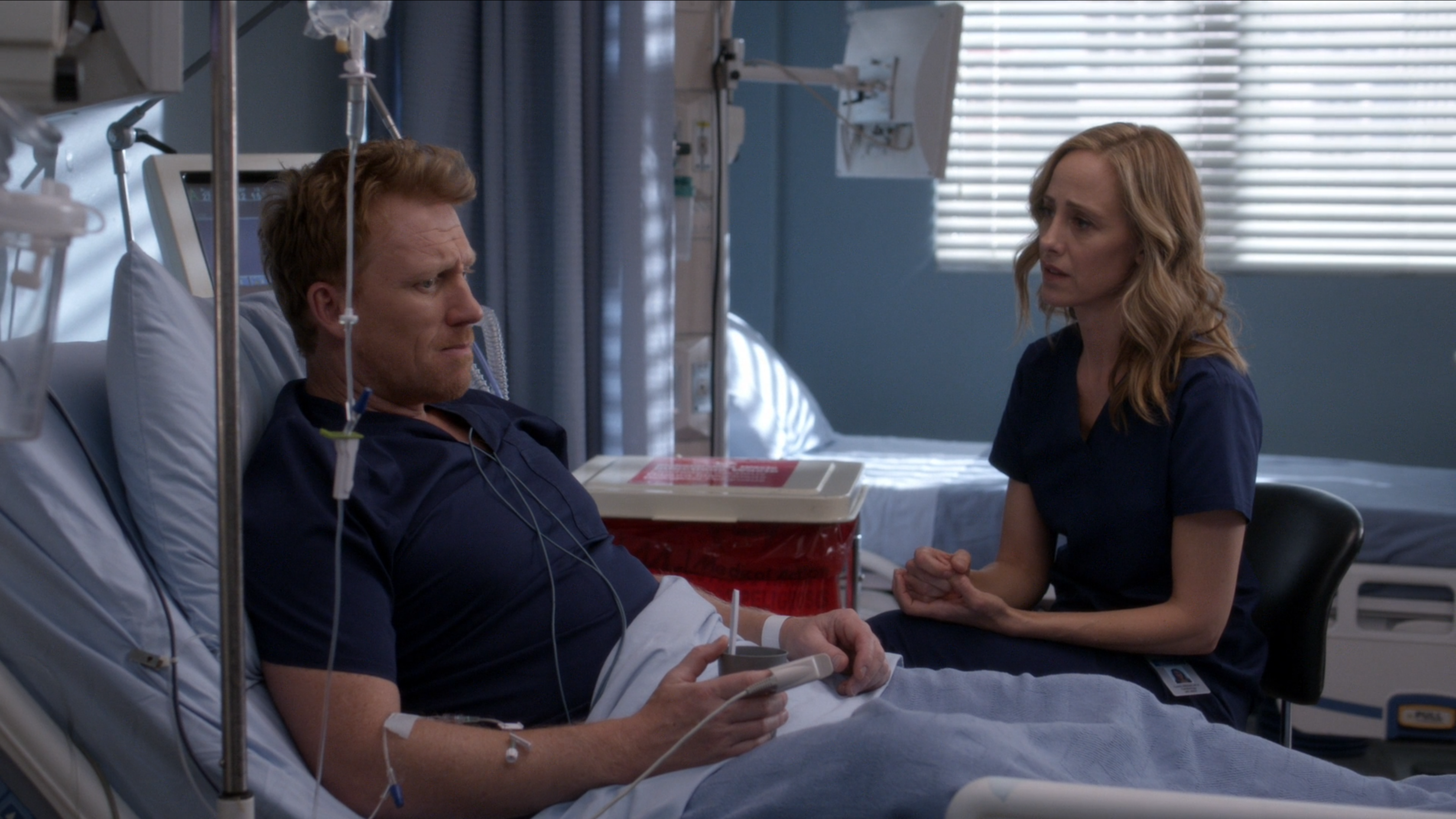 Grey's anatomy season sales 15 episode 9 123