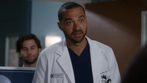 Jackson Avery