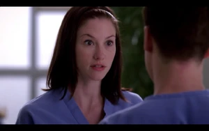 Lexie Grey