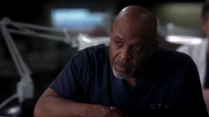 Richard Webber