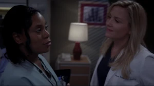 Peds Nurse