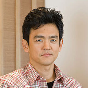John Cho Grey S Anatomy Universe Wiki Fandom