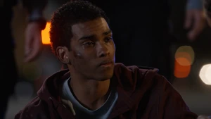Jamal Romero
