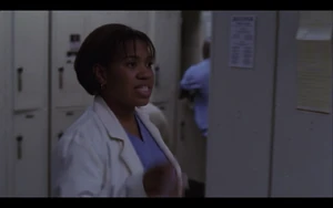 Miranda Bailey
