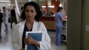 Maggie Pierce