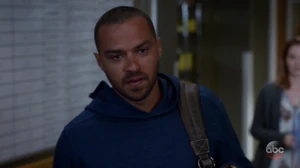 Jackson Avery