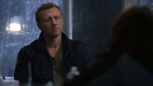 Owen Hunt