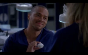 Jackson Avery