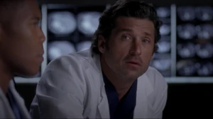Derek Shepherd