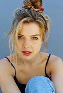 Anna Grace Barlow | Grey's Anatomy Universe Wiki | Fandom