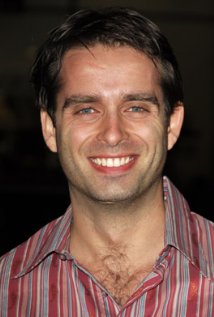 Bruno Campos | Grey's Anatomy Universe Wiki | Fandom